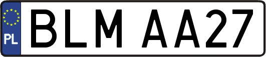 BLMAA27