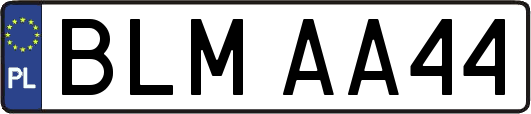 BLMAA44