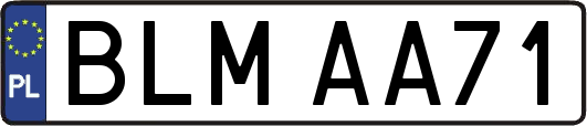 BLMAA71