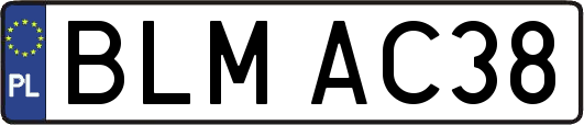 BLMAC38