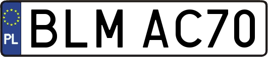 BLMAC70