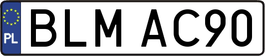 BLMAC90