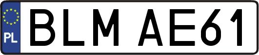 BLMAE61