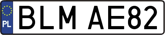 BLMAE82