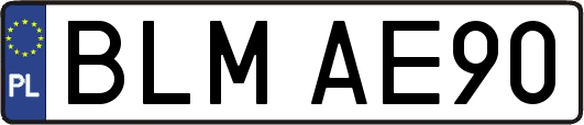 BLMAE90
