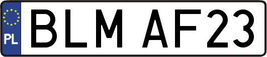 BLMAF23