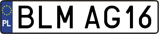 BLMAG16