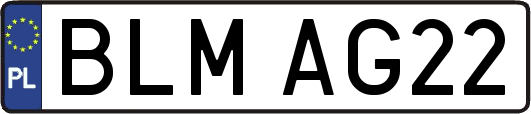 BLMAG22