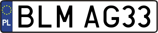 BLMAG33