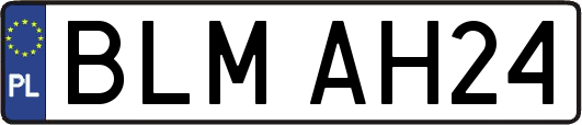 BLMAH24