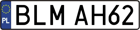 BLMAH62