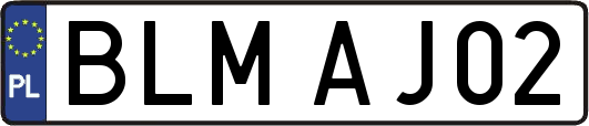 BLMAJ02