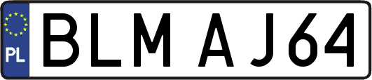 BLMAJ64