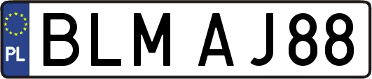 BLMAJ88
