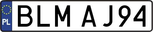 BLMAJ94