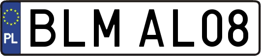 BLMAL08