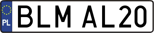 BLMAL20