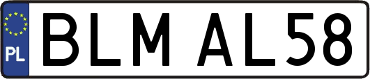 BLMAL58