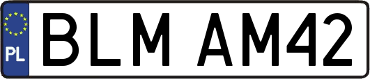 BLMAM42