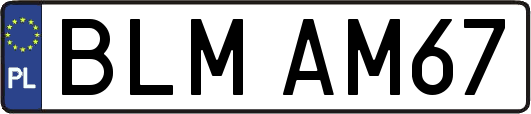 BLMAM67