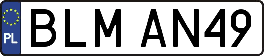 BLMAN49