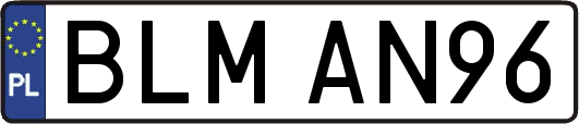 BLMAN96