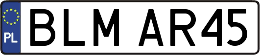 BLMAR45
