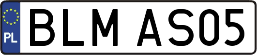 BLMAS05