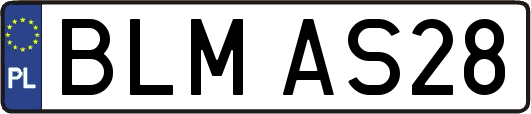 BLMAS28