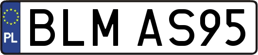 BLMAS95