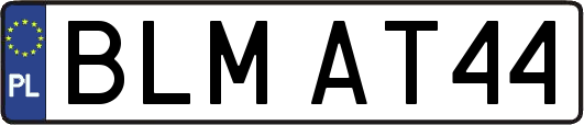 BLMAT44