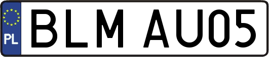 BLMAU05