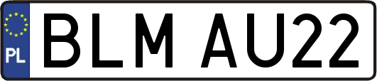 BLMAU22