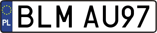 BLMAU97