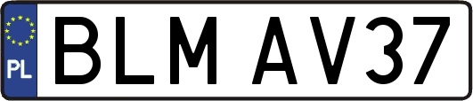 BLMAV37