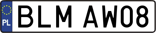 BLMAW08