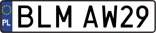 BLMAW29