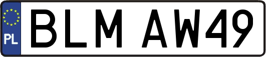BLMAW49