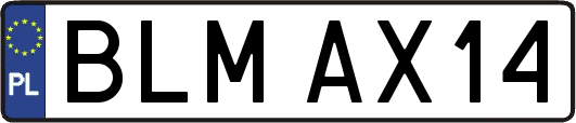 BLMAX14
