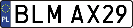 BLMAX29