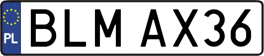 BLMAX36