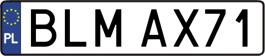 BLMAX71