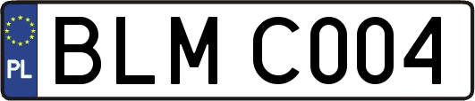 BLMC004