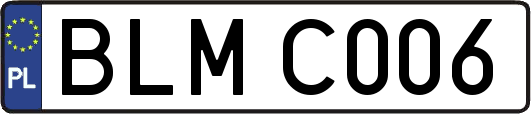 BLMC006