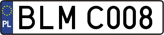 BLMC008