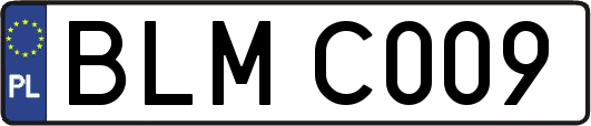 BLMC009