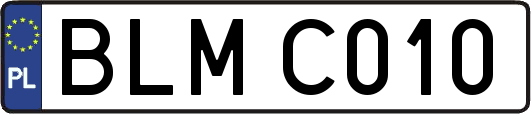BLMC010