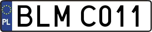 BLMC011