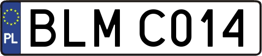 BLMC014