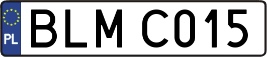BLMC015